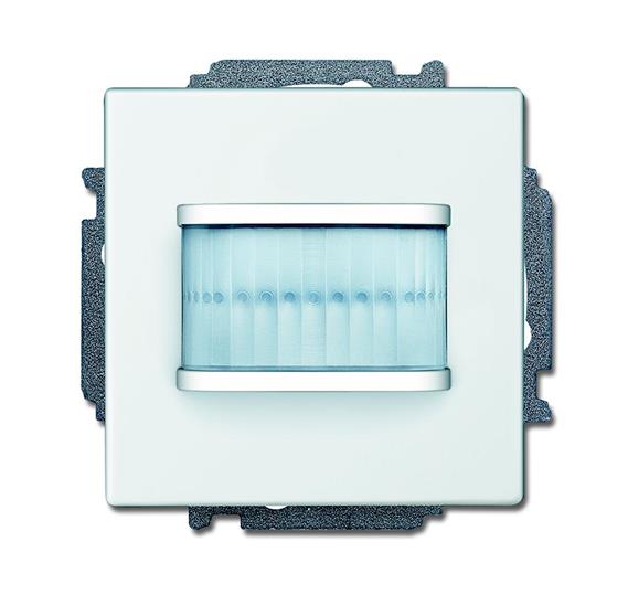 ABB MD-F-1.0.1-84 Датчик движения free@home, future, белый 2CKA006220A0214