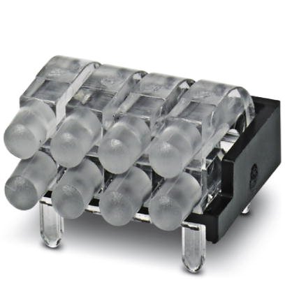 Phoenix Contact HS LC-H-D2C/ R2XC4-2,54 Световод 1036724