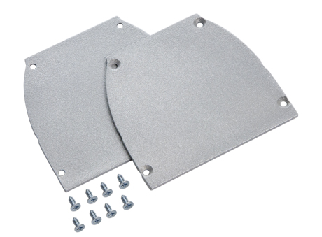 СТ End cap SLet LINER/S DR, LR SL