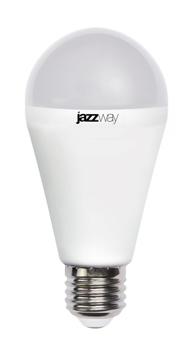 Jazzway PLED- SP A60 20w E27 5000K 230/50 .5009462A