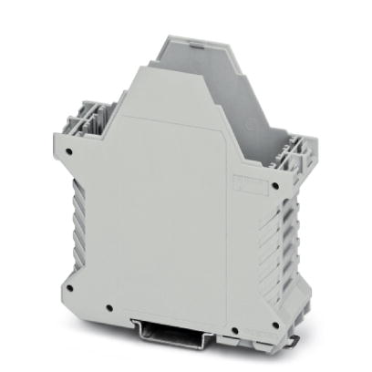 Phoenix Contact ME 35 UTG KMGY Нижняя часть корпуса 2707547