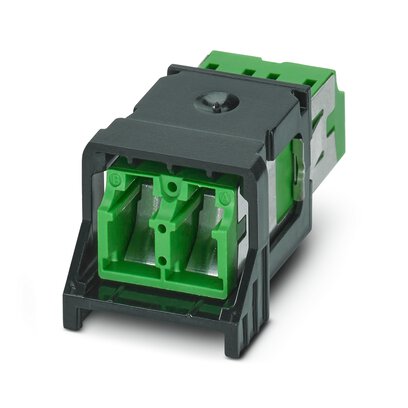 Phoenix Contact FOC-I-D1PGN-S/LCGCSM Сопряжение с оптоволоконным кабелем 1041780