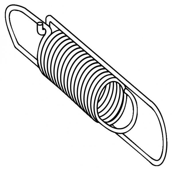 Купить SE Пружина XY2CZ703