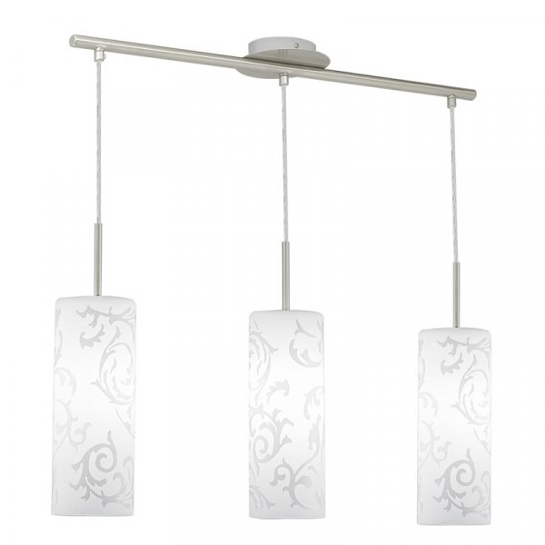 Eglo Подвес AMADORA, 3X60W (E27), IP20 90048