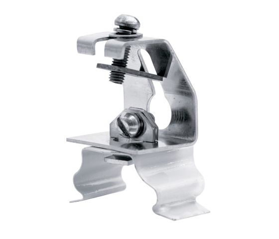 АСТЗ  Подвес на трос для ЛСП44, ПВЛМ П, ПВЛМ, ЛСП22, 2 шт. 1003010060