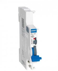 CHINT Вспомогательный контакт AX-1 для DZ158 (R)