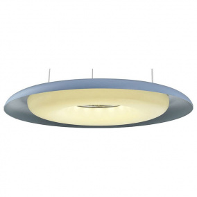 Horoz Electric 019-012-0035 35W Синий 4000K 220-240V Светодиодная люстра DELUXE-35 HRZ00002268