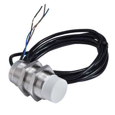 Купить SE Датчик индуктивный цилиндрический M30 XS230SAPAL2