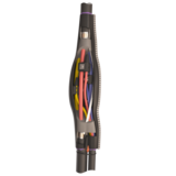 КВТ Кабельная муфта 4ПТО-1-95/150-35/95