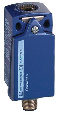 Купить SE Корпус металлический с безинерционным контактом ZCD29M12