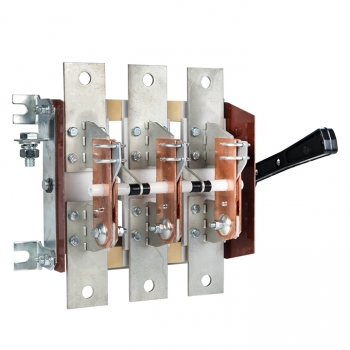 EKF PROxima Разъединитель РЕ19-39-31120 630А