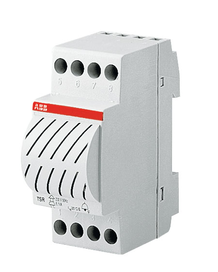 ABB Трансформат.встроен.звонк.зумер.TSR 2CSM100000R0831