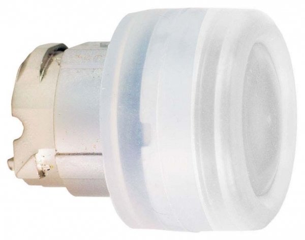 Купить SE XB4 Головка кнопки 22мм с подсветкой ZB4BW513