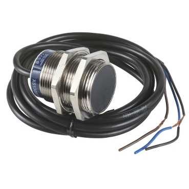 Купить SE Датчик приближения, М30, SN=15мм, НЗ, PNP XS630B1PBL5