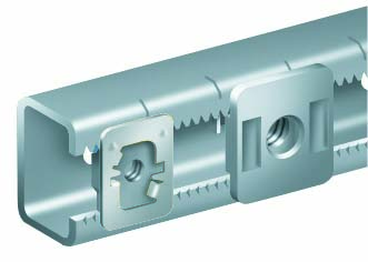 Купить SE Гайка стандартная М8 NSYSNSM8