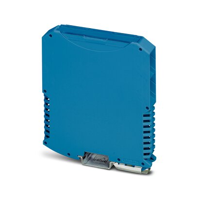 Phoenix Contact ME MAX 17,5 2-2 BU Корпус для электроники 1129107