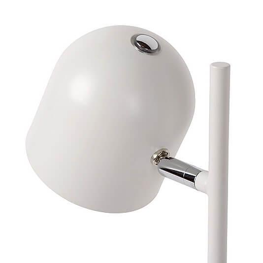 Lucide Skanska Модерн Металл Настольная лампа LED 5W 03603/05/31 Купить Lucide Skanska Модерн Металл Настольная лампа LED 5W 03603/05/31