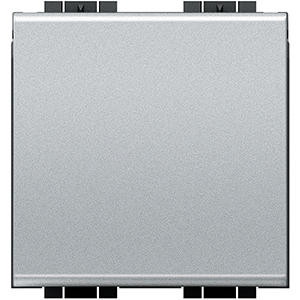 BT LL Алюминий Шлюз SCS/Zigbee NT4578N