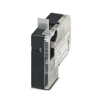 Phoenix Contact MM-EML (EX14)R C1 SR/BK Этикетка 1116113