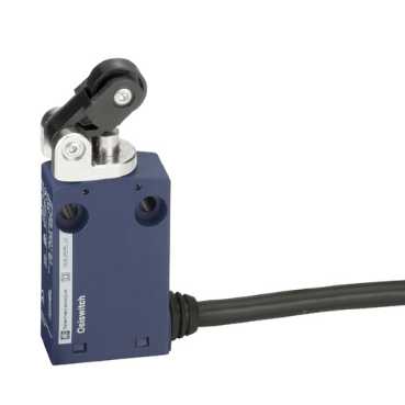 Купить SE Выключатель концевой 1НО 1НЗ с кабелем 1м XCMN2121L1