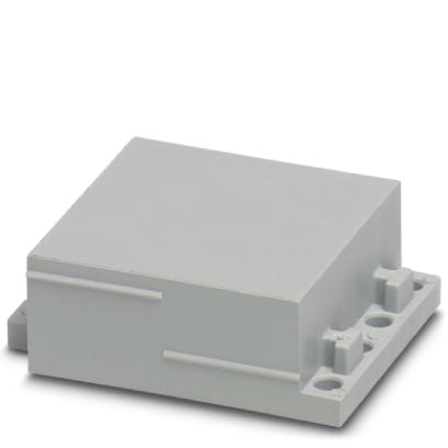Phoenix Contact Заглушка CES-LTPG-GY 0801716