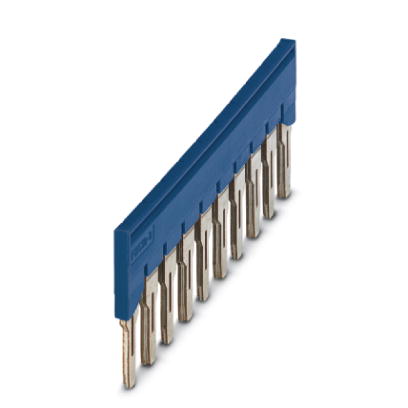 Phoenix Contact Перемычка FBS 10-8 BU 3032606