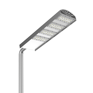 Varton Светодиодный консольный светильник уличный Uran 2.0 Road 135 Вт 4000 K V1-S1-70289-40L32-6513540