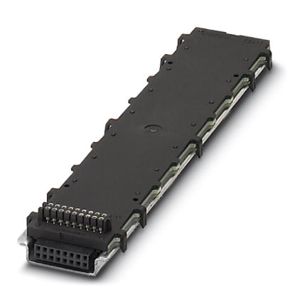 Phoenix Contact Шинные соединители на DIN-рейку HBUS 161,6-16P-1 2278555