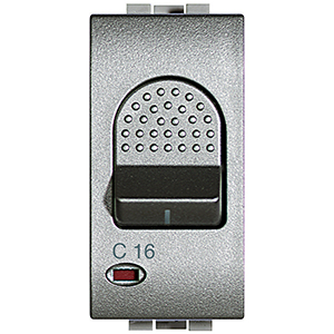 BT Автоматический выключатель, 16А 1 модуль NT4301/16