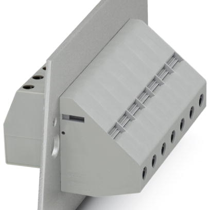 Phoenix Contact Проходная клемма HDFKV 25 0709039