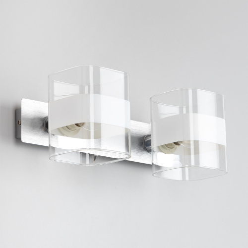 Citilux CL139320 Вирта Алюминий Бра