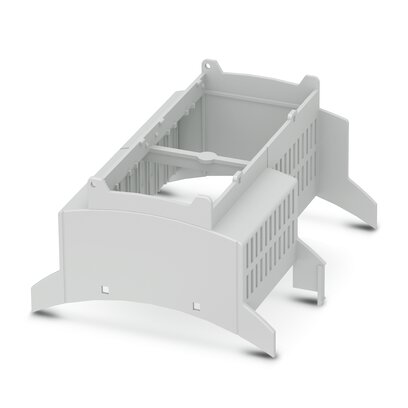 Phoenix Contact BC 107,6 OT 1112 KMGY Верхняя часть корпуса 1086268