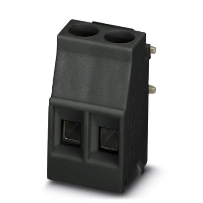 Phoenix Contact MKDSO 2,5/ 2-R BK VPE200 Клеммы для печатной платы 2909785
