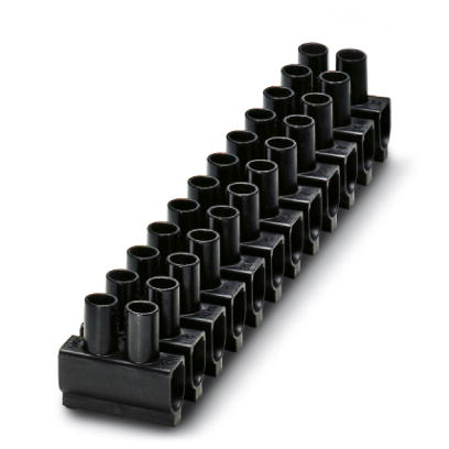 Phoenix Contact EC 25 BK Евроклемма 3240184