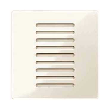 Купить SE Merten KNX\EIB SM Беж Терморегулятор без органов управления MTN6221-0344