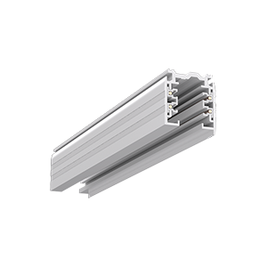 Varton Шинопровод белый 4 м V4-R4-00.0023.TRK-0040