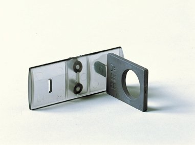 ABB Emax Блокировка кнопок вкл./откл. для Emax 1SDA038343R1