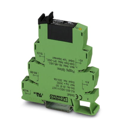 Phoenix Contact Модуль полупроводникового реле PLC-OSC- 24DC/ 2 2982786