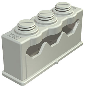 Купить OBO Bettermann Крепежная скоба 6-16 мм 2109018