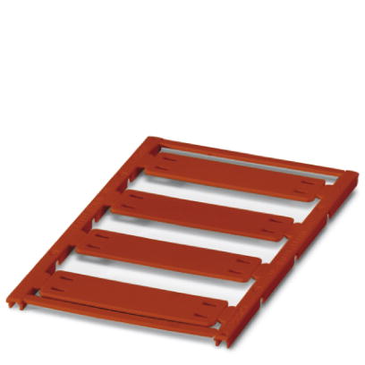 Phoenix Contact Маркер для кабелей UC-WMTB (44X15) RD 0828377