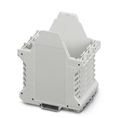 Phoenix Contact ME 67,5 UT/FE KMGY Нижняя часть корпуса 2200535