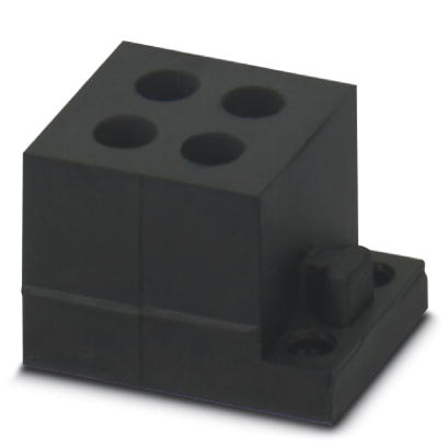 Phoenix Contact CES-SRG-BK-4X6 Кабельный сальник 1410152