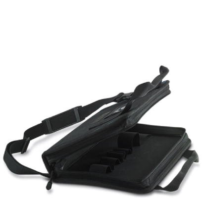 Phoenix Contact TOOL-ZIPCASE EMPTY Сумка для инструментов, не укомплектованая 1005050