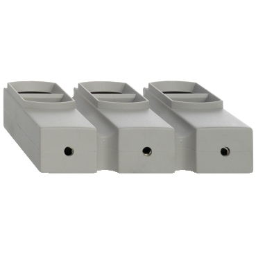 Купить SE Contactors F Telemecanique Колодка клеммная изолированная для LR9 D LA9F103