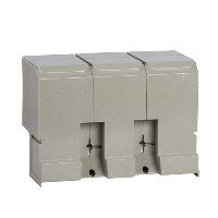 Купить SE Compact Masterpact Крышка клеммника 3P 33628