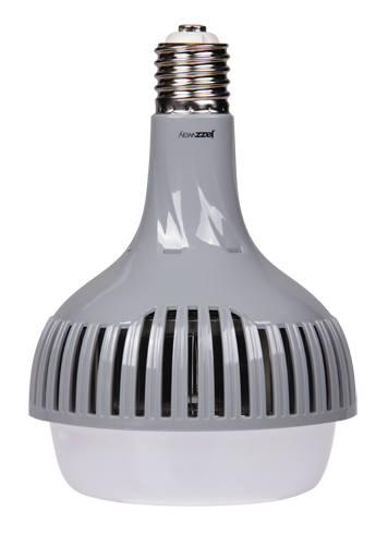 Jazzway Лампа PLED-HP R170 60W E40 4000K GR 230V/50Hz .5005723