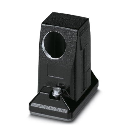 PhC Корпус HC-ADV-B06-HHWH-1STM32-MF-BK 1420899