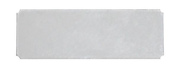 BEG Фильтр отсечки для регулирования зоны действия для датчиков LC-Click-N next / прозрачный 32699