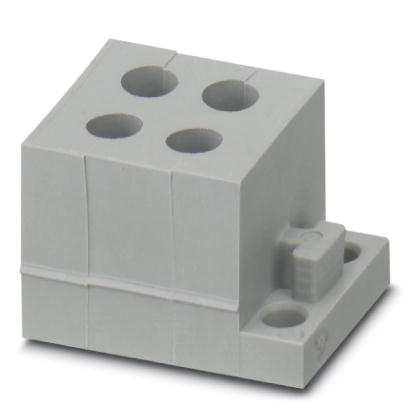 Phoenix Contact Кабельный сальник CES-STPG-GY-4X6 1410149