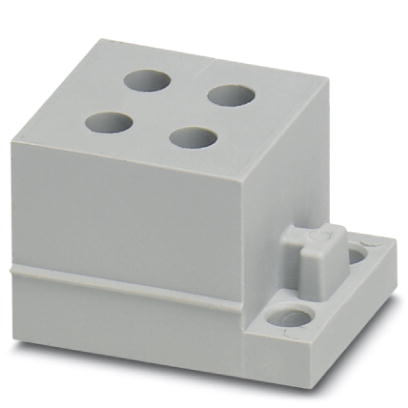 Phoenix Contact Кабельный сальник CES-STPG-GY-4X5 1410136 Phoenix Contact Кабельный сальник CES-STPG-GY-4X5 1410136